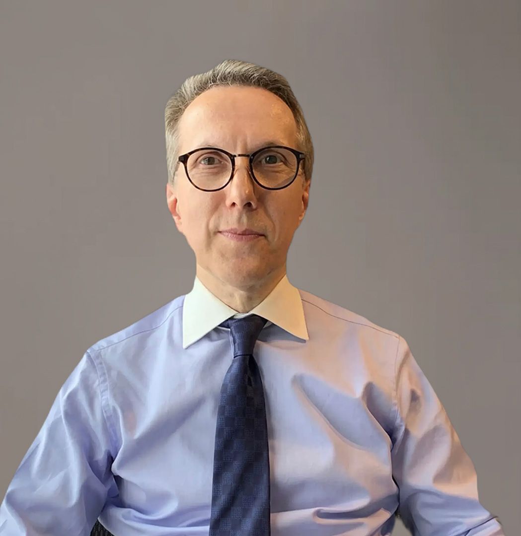 Zbigniew Leśniewski-Schultz